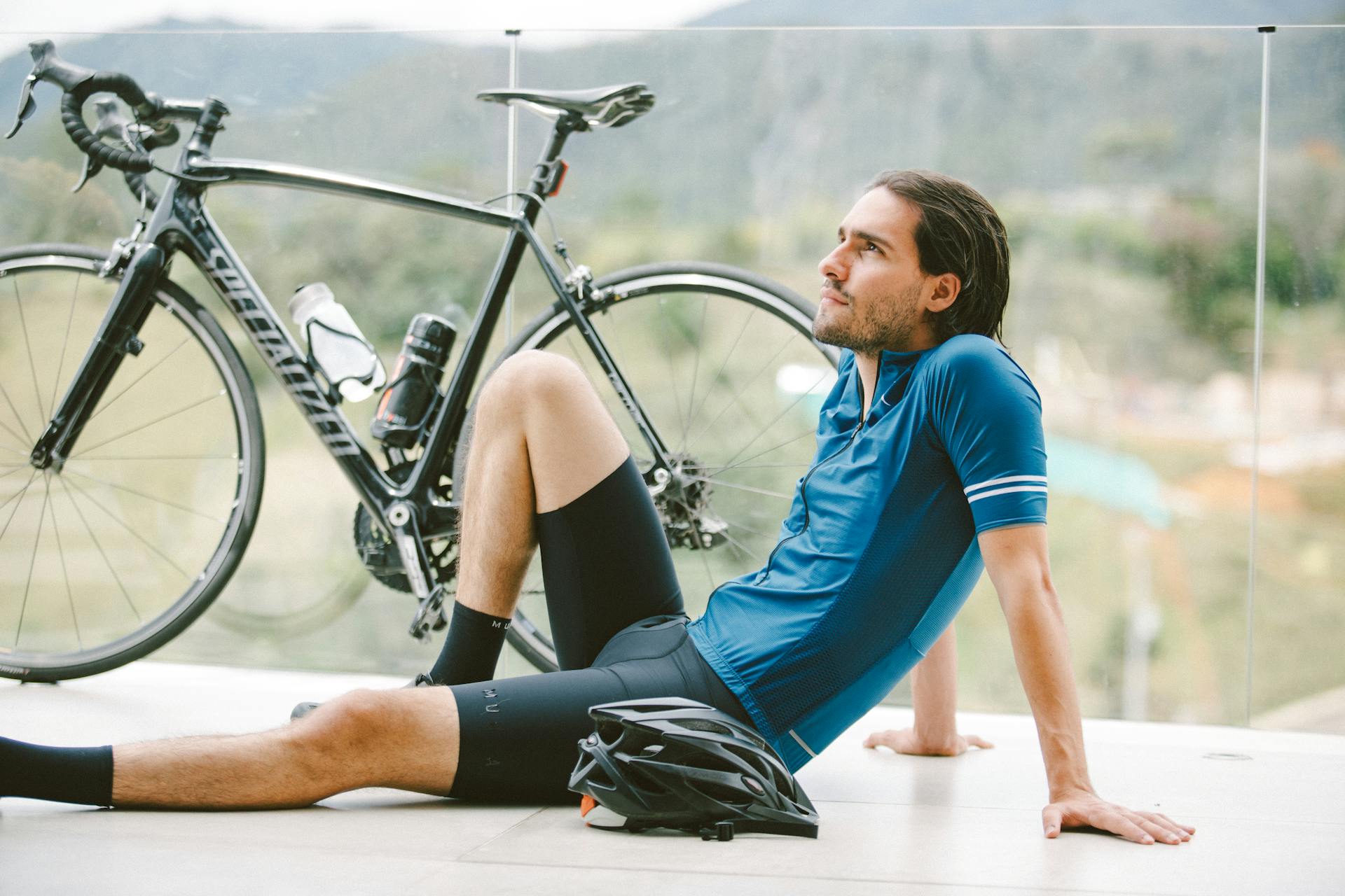 How to Identify a Good Bicycle Helmet